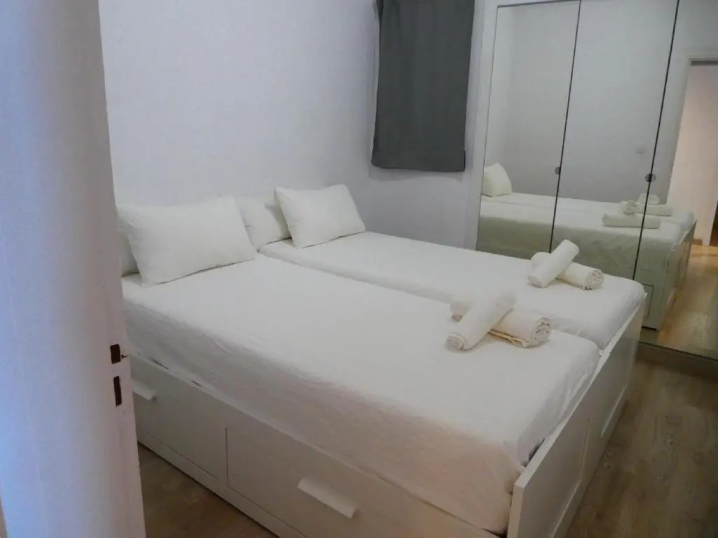 Cap Sa Sal - Sa Roca 2