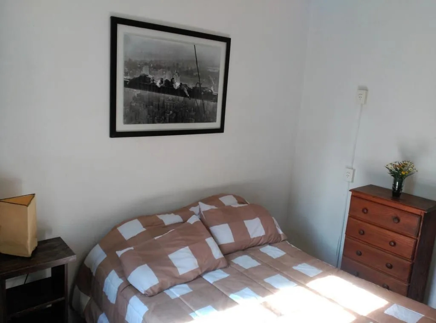 Pocitos Hostel