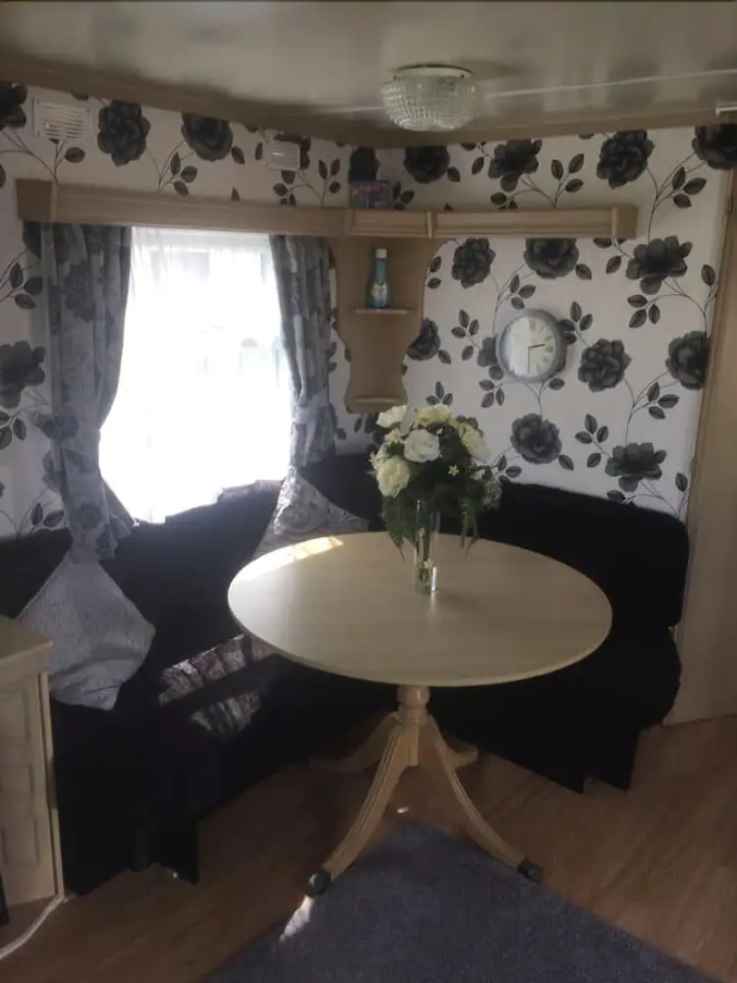 Golden Anchor Caravan Park