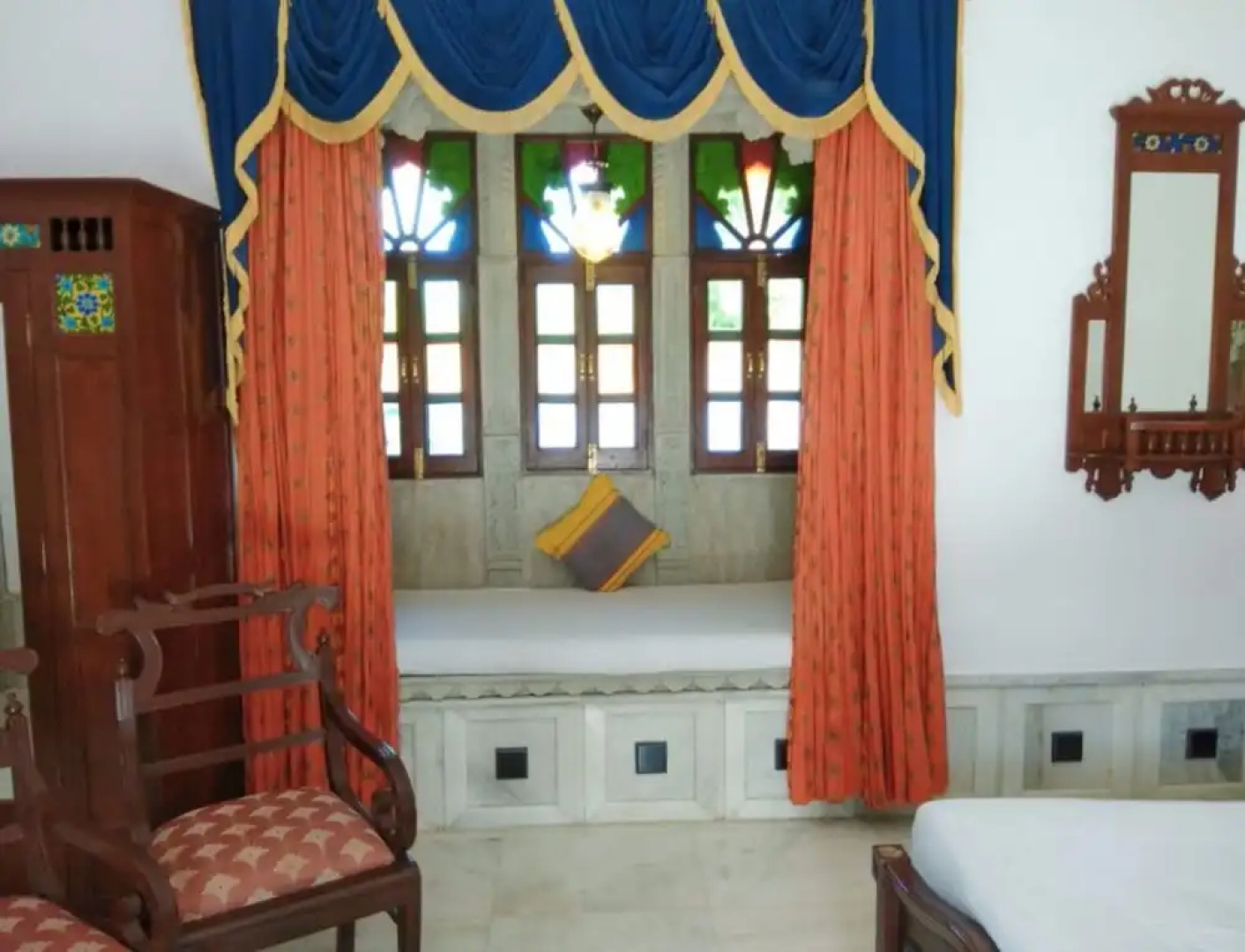 Ranakpur Hill Resort