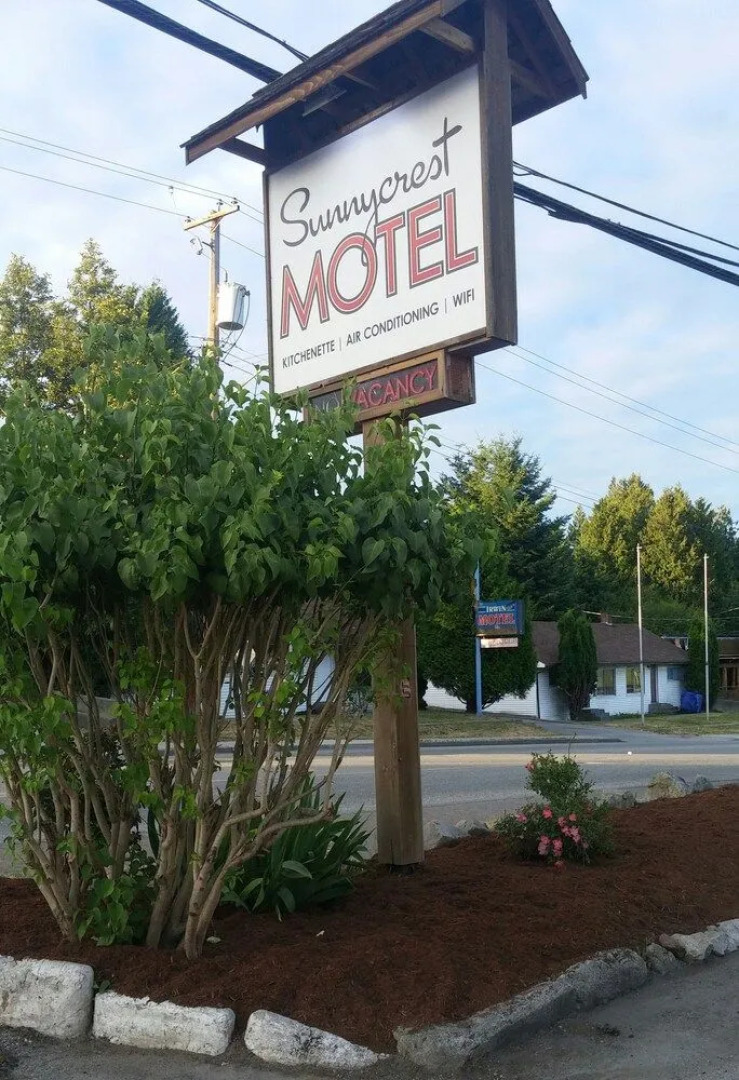 Sunnycrest Motel
