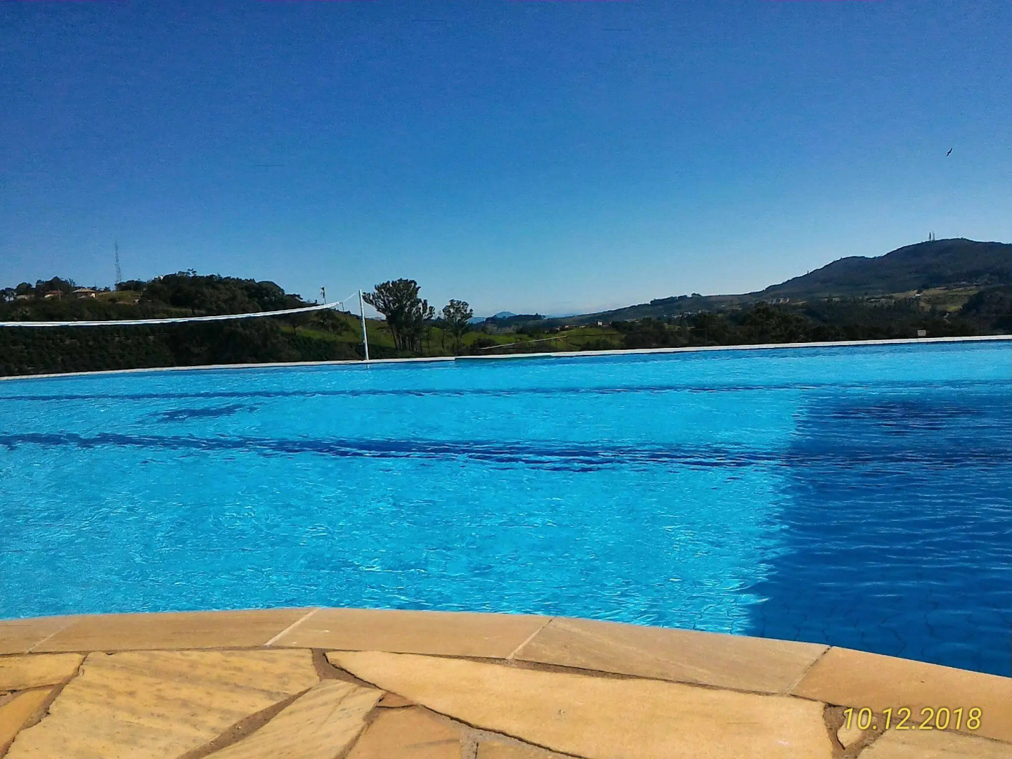 Hotel Fazenda Molise