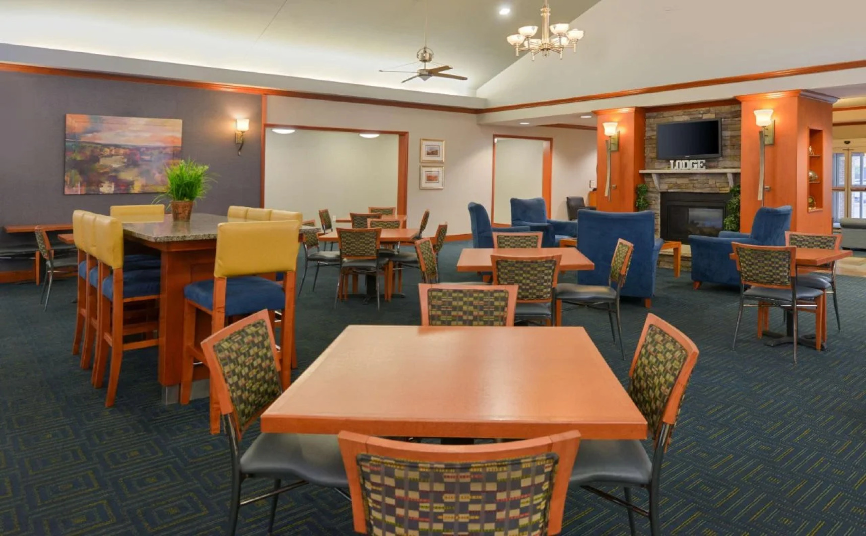 Homewood Suites by Hilton Allentown-Bethlehem Airport