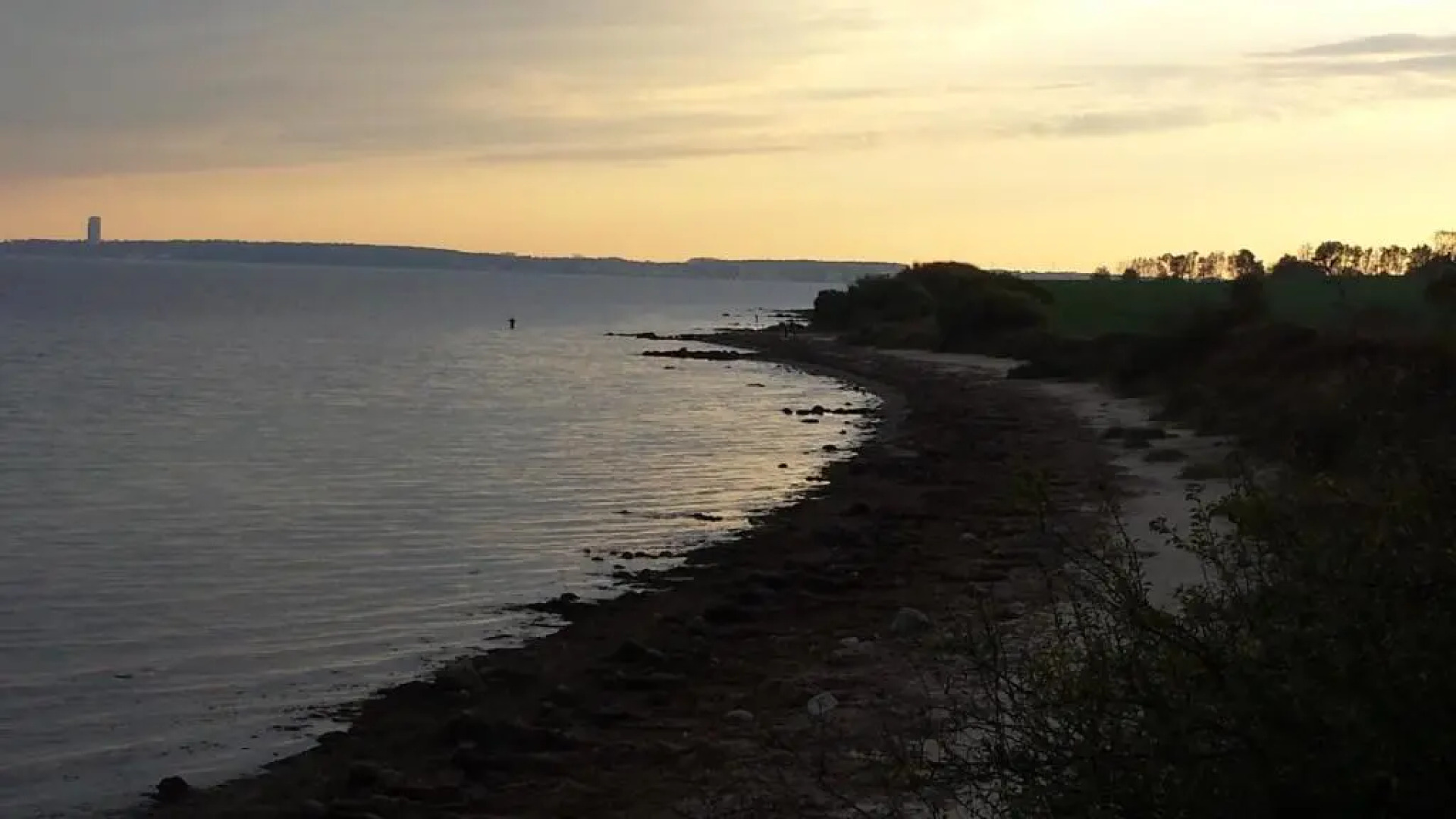 Ferienhaus Heimathafen