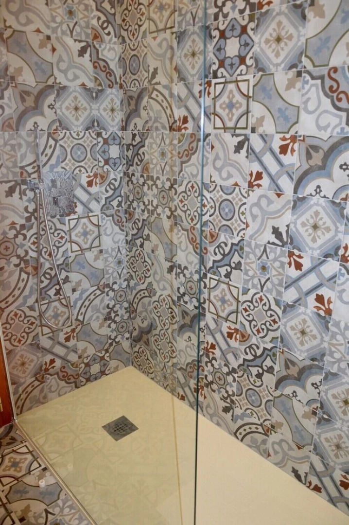 Villa Erika Is Molas mare golf