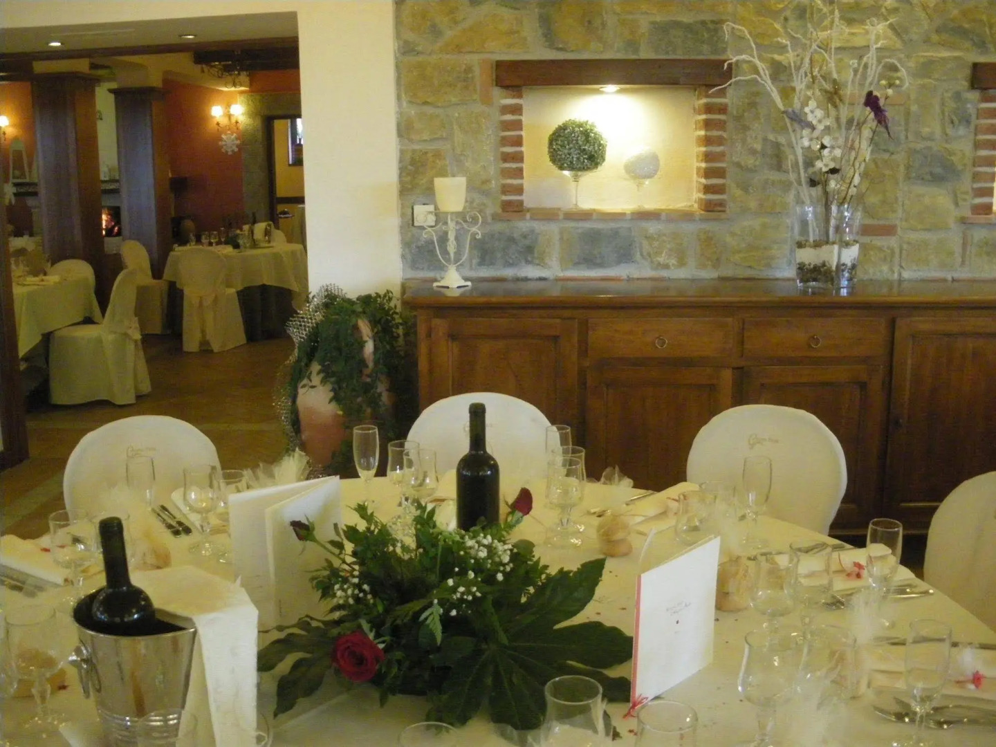 Bio Agriturismo Green Park