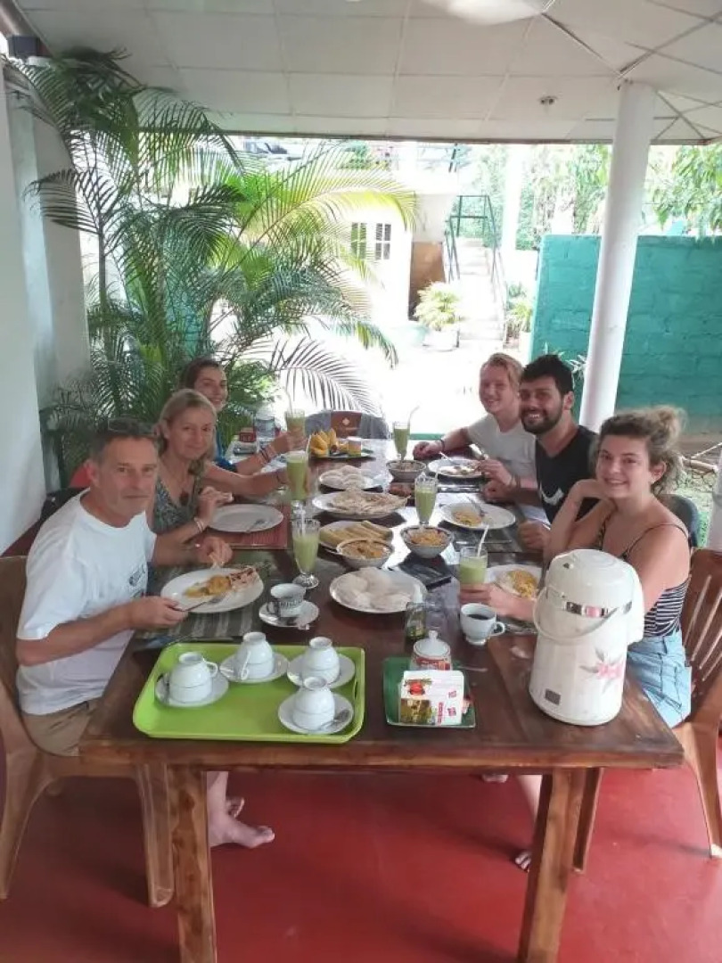 NATURE LOVERS family SAFARI RESORT