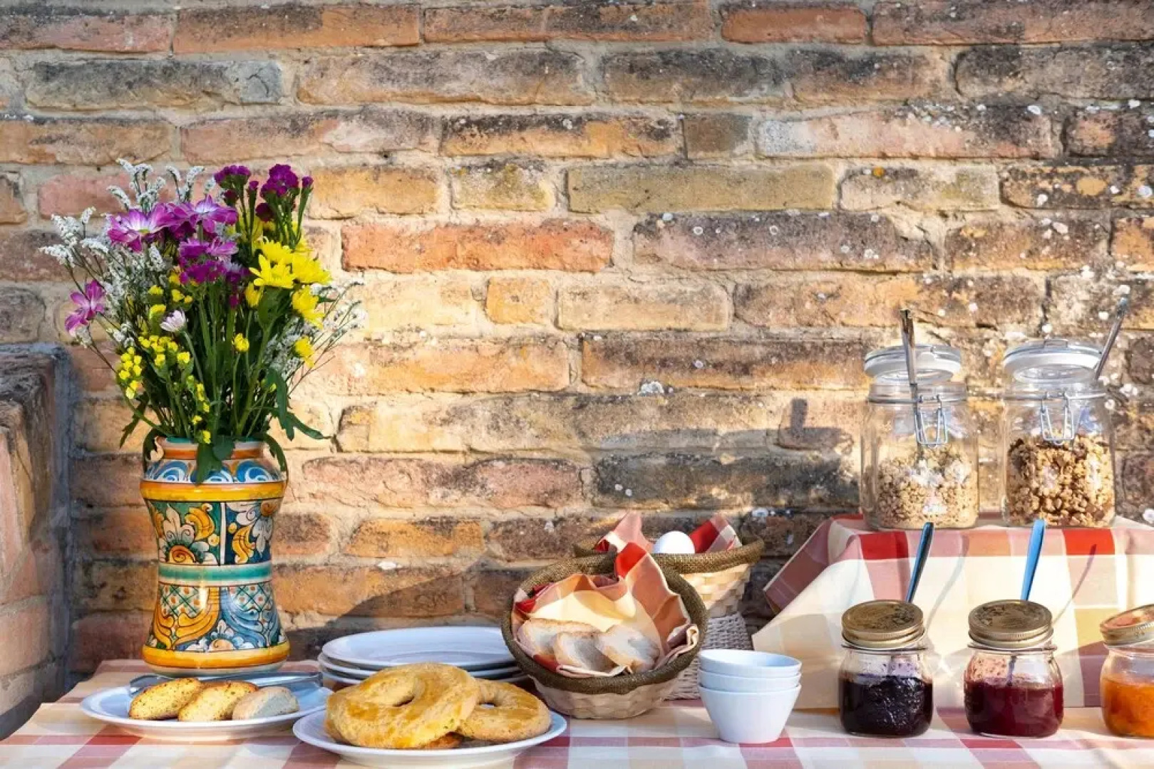 Agriturismo Le Cerque