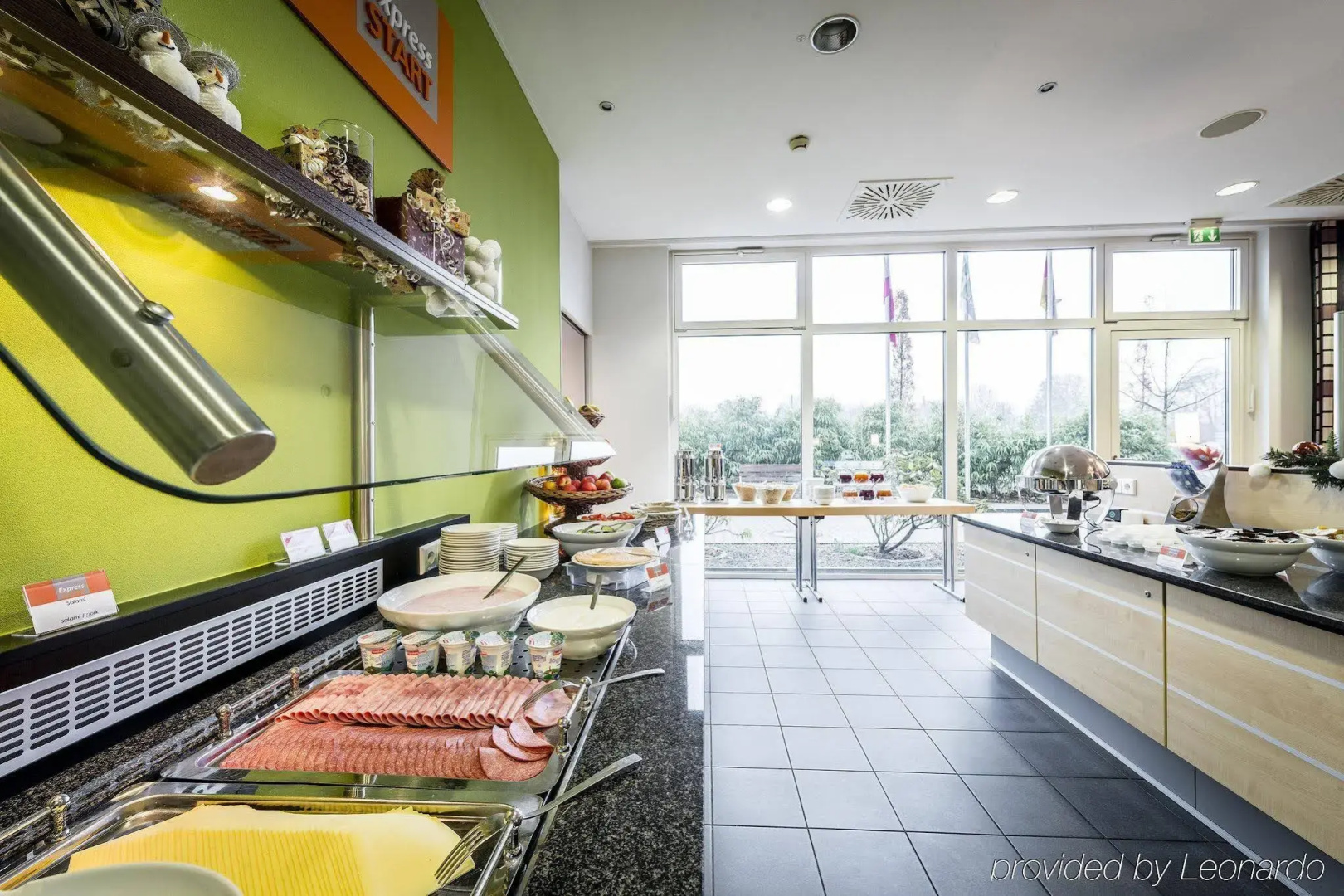 Holiday Inn Express Düsseldorf City North by IHG