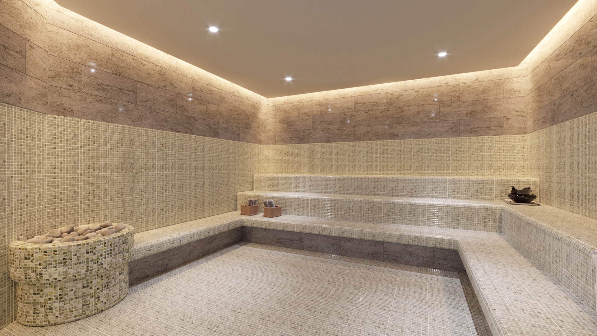 Курортный отель Wyndham Grand Flamingo Cat Ba Resort