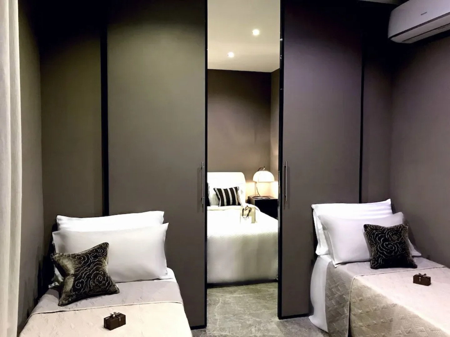 Villa Marrone Luxury Residences