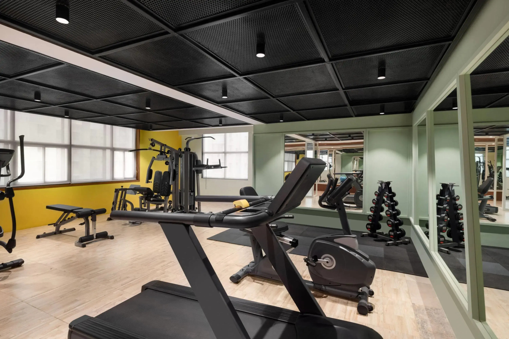 Ramada Encore By Wyndham Viramgam