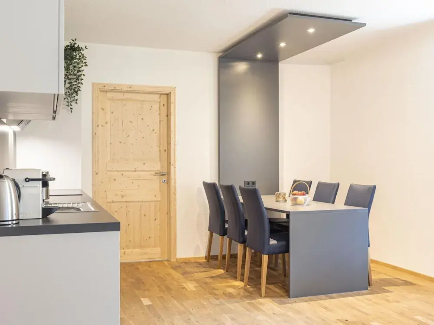 Cozy Apartment near Ski Area in Eisenerz