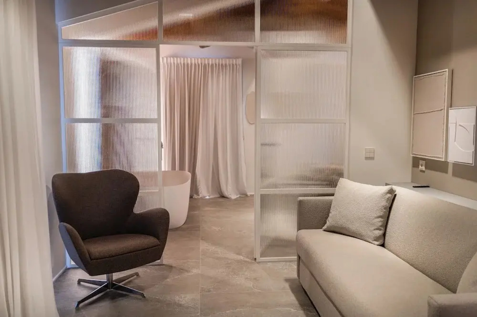 Sogno di Davide Country House