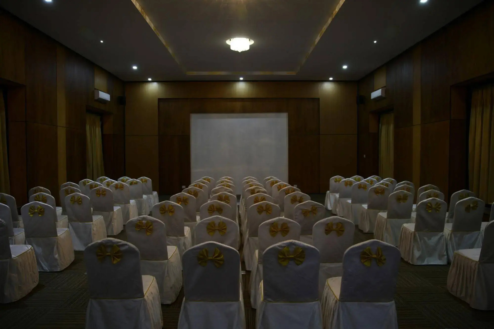 Tashi Namgay Grand Resort