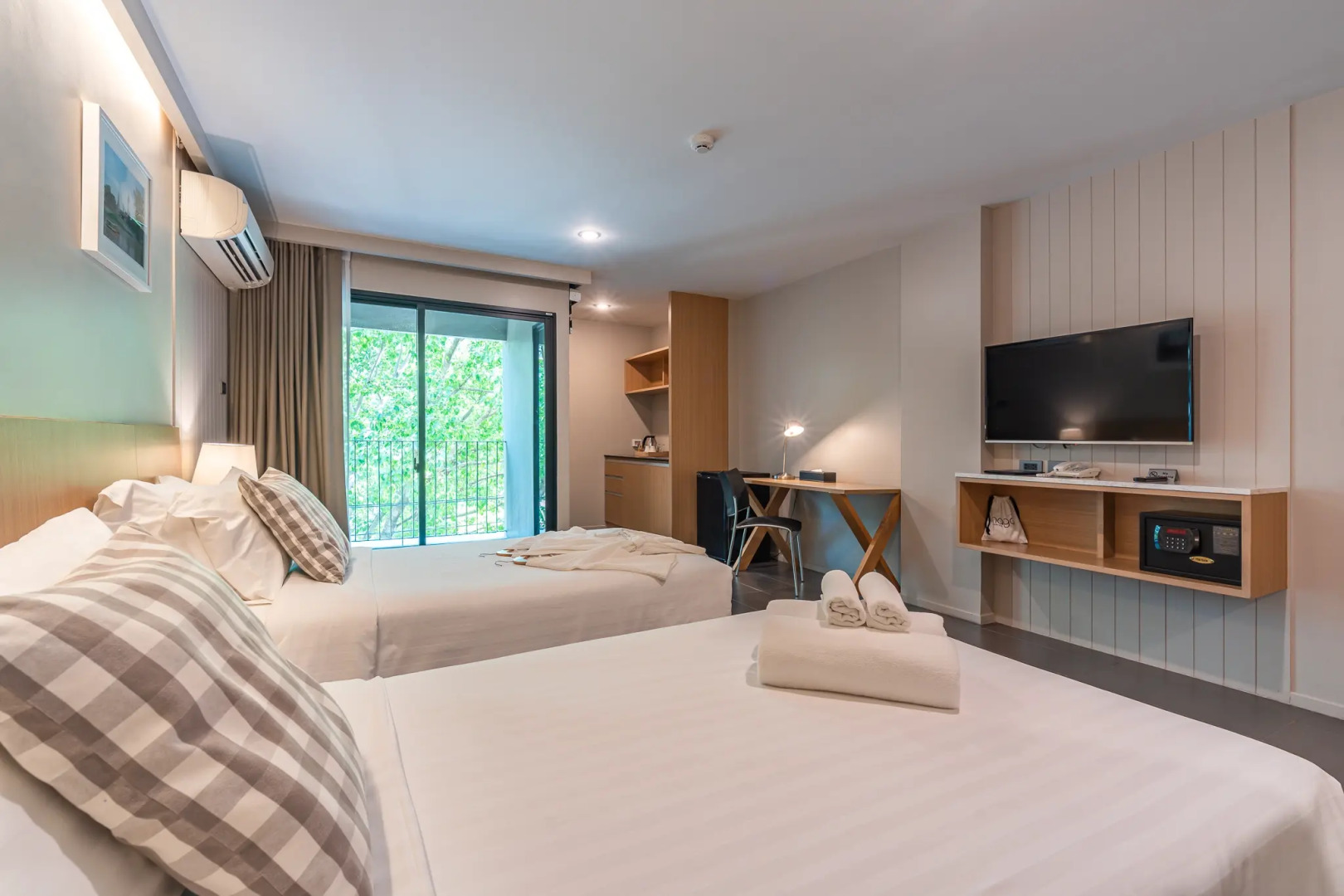 Taj Fort Aguada Resort & Spa, Goa