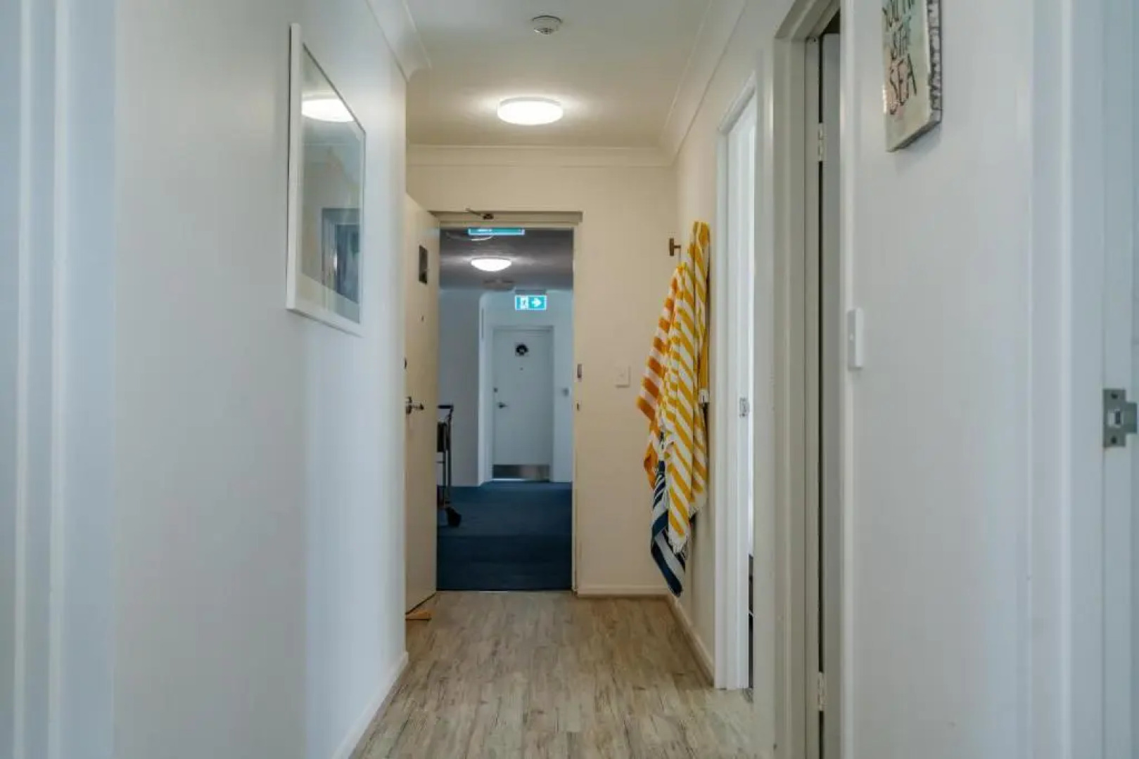 Cashelmara Beachfront Apartments