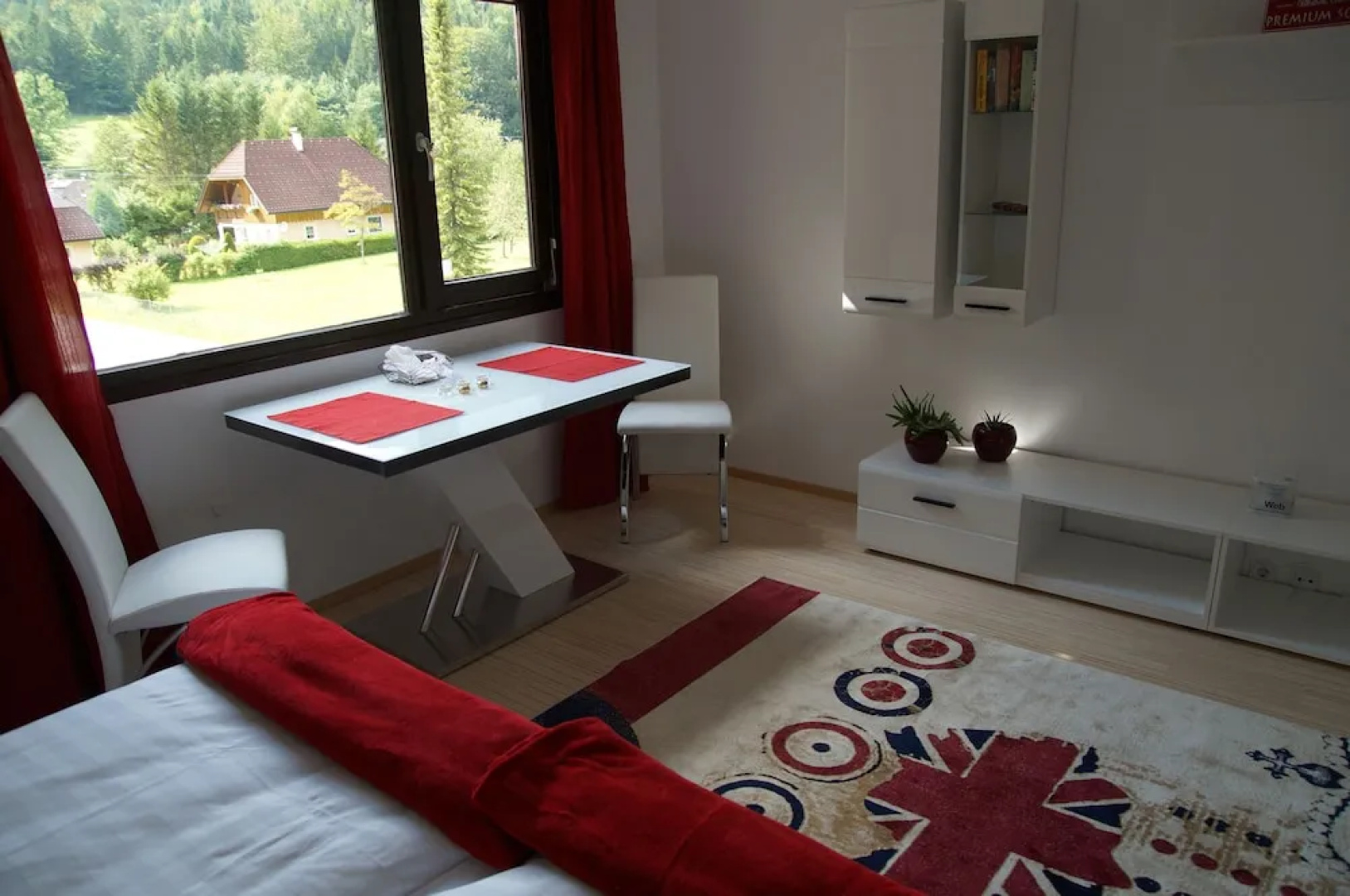 W & S Executive Apartments - Obertraun