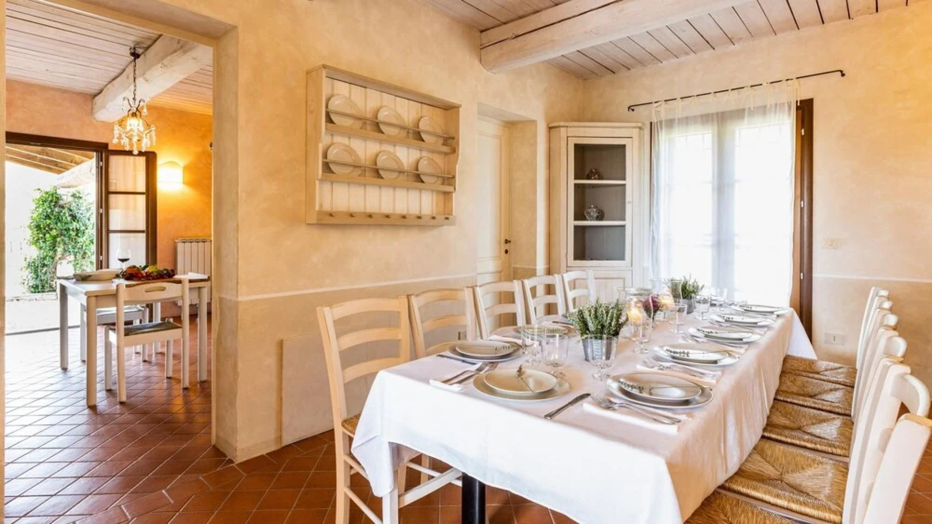 Villa Della Fonte 12