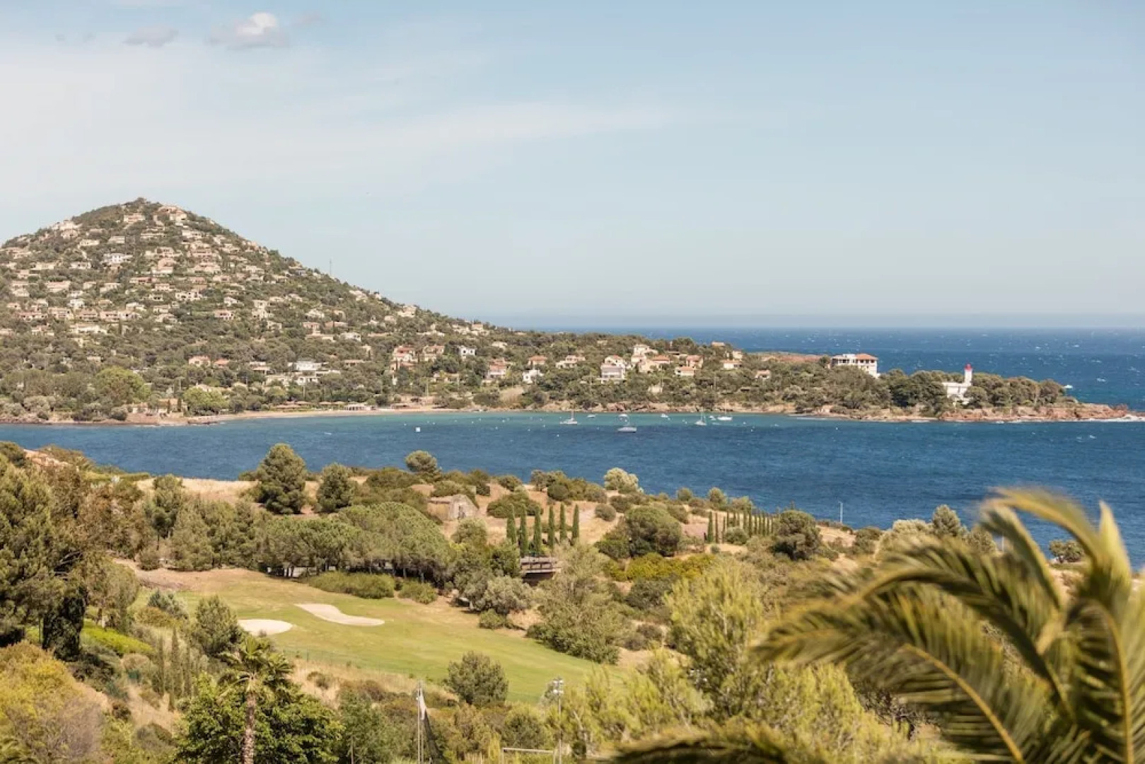 Hôtel de l'Esterel Pierre & Vacances