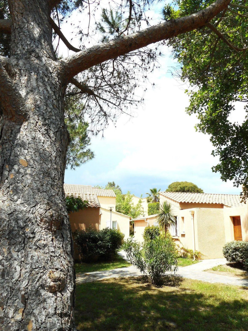 Village de Vacances Marina d'Oru