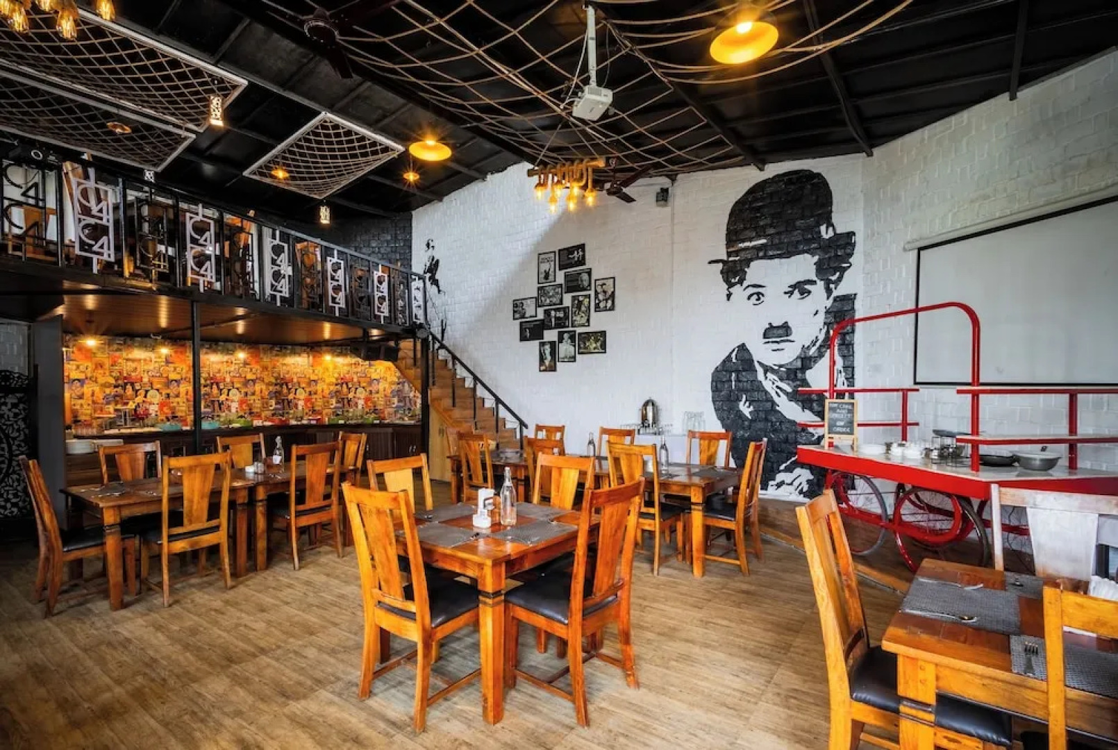 Zone Connect by The Park Lansdowne