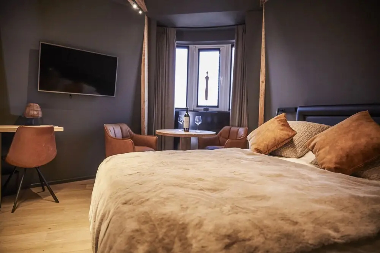 Oniro - Luxury Rooms & Wellness Suites - Adults Only