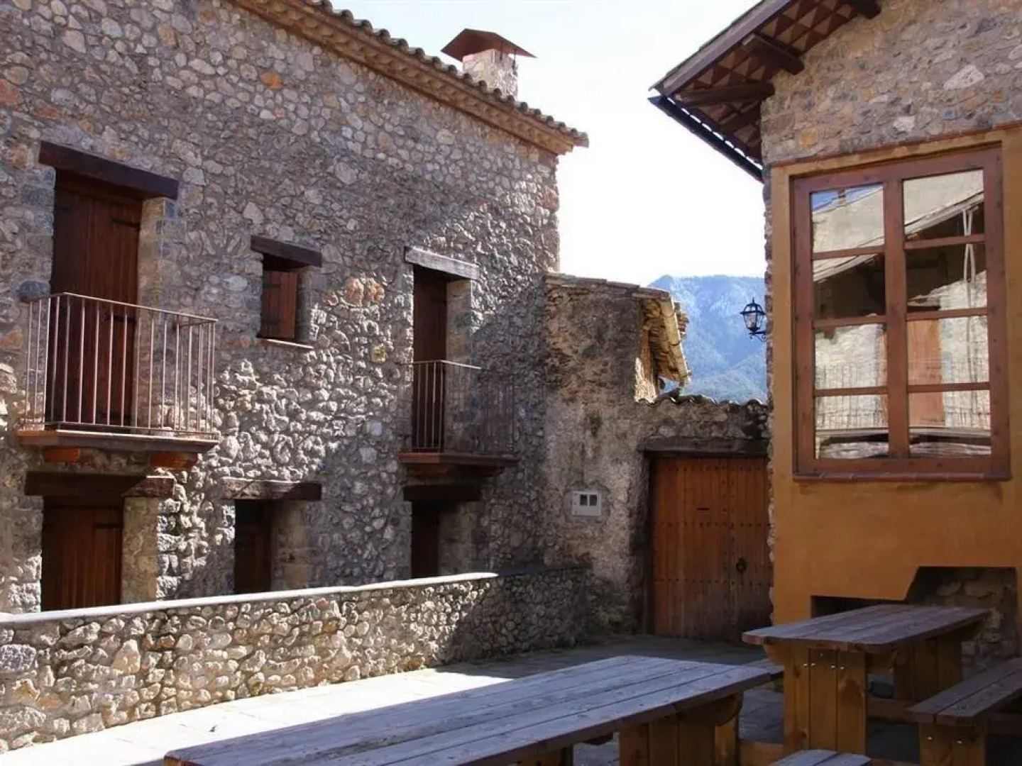 Cal Roseta 2Pure Apartaments