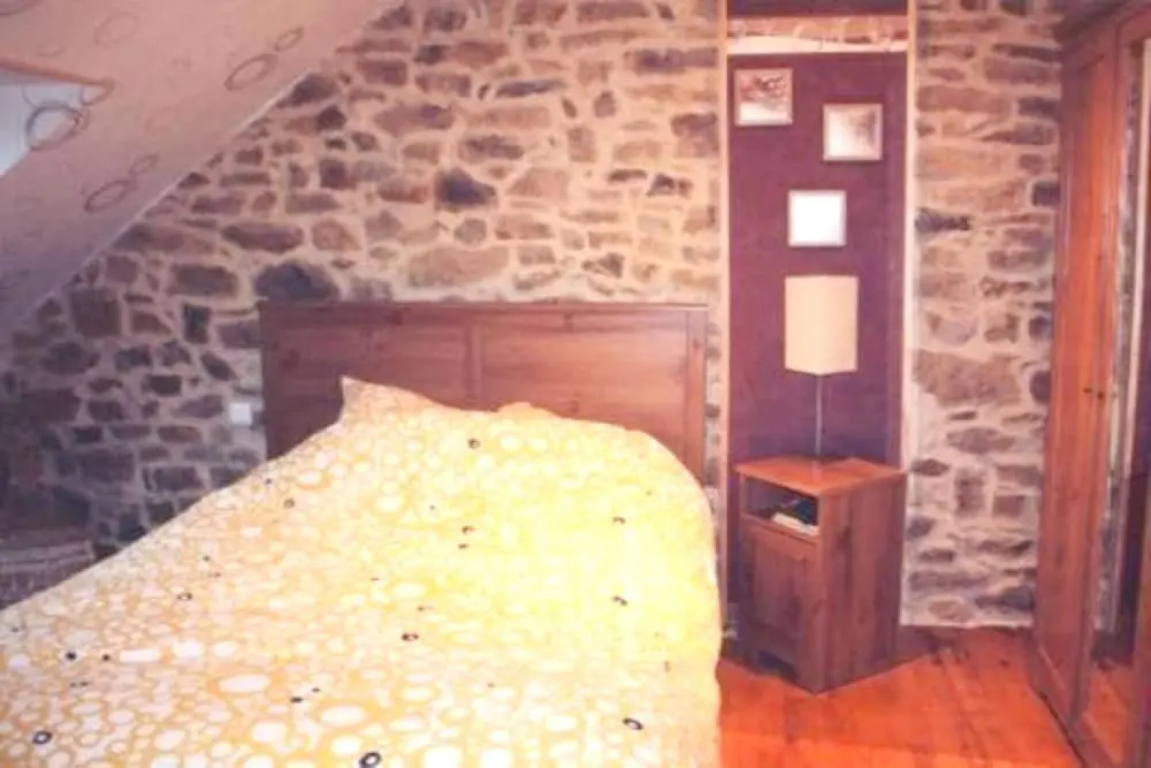 House With 3 Bedrooms in Nivillac, With Pool Access, Furnished Terrace