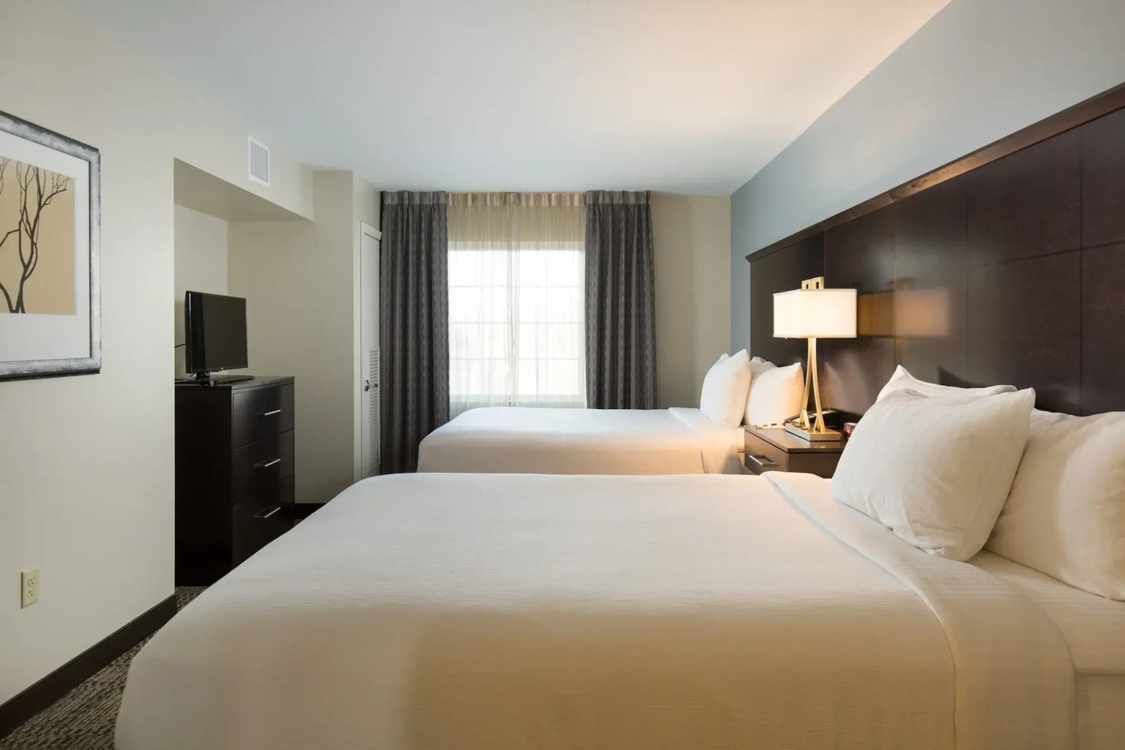 Staybridge Suites Sacramento - Folsom by IHG