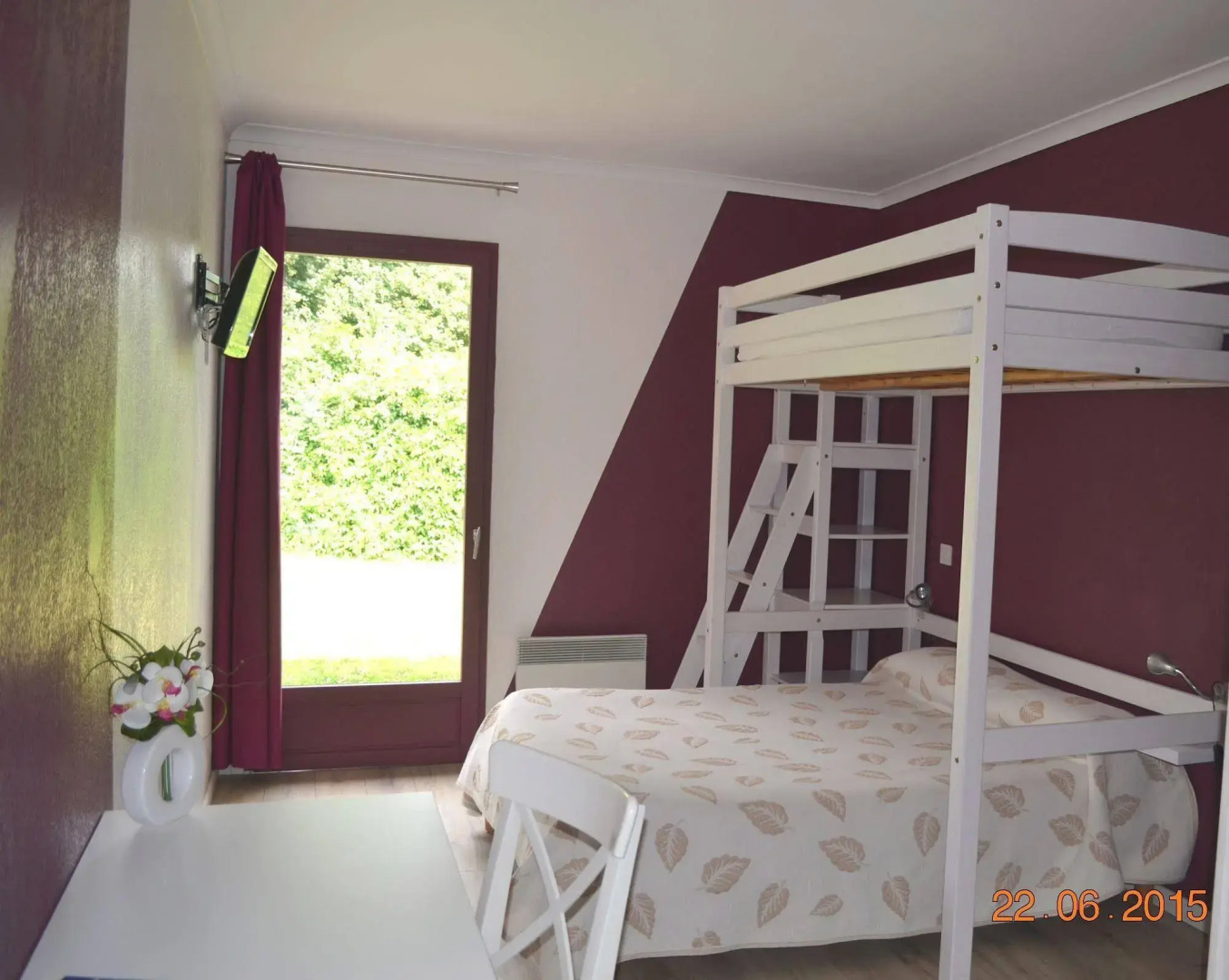 Hôtel Martinez Grenay