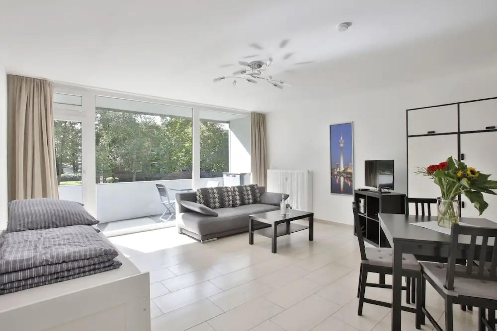 Messeapartment Kaarst