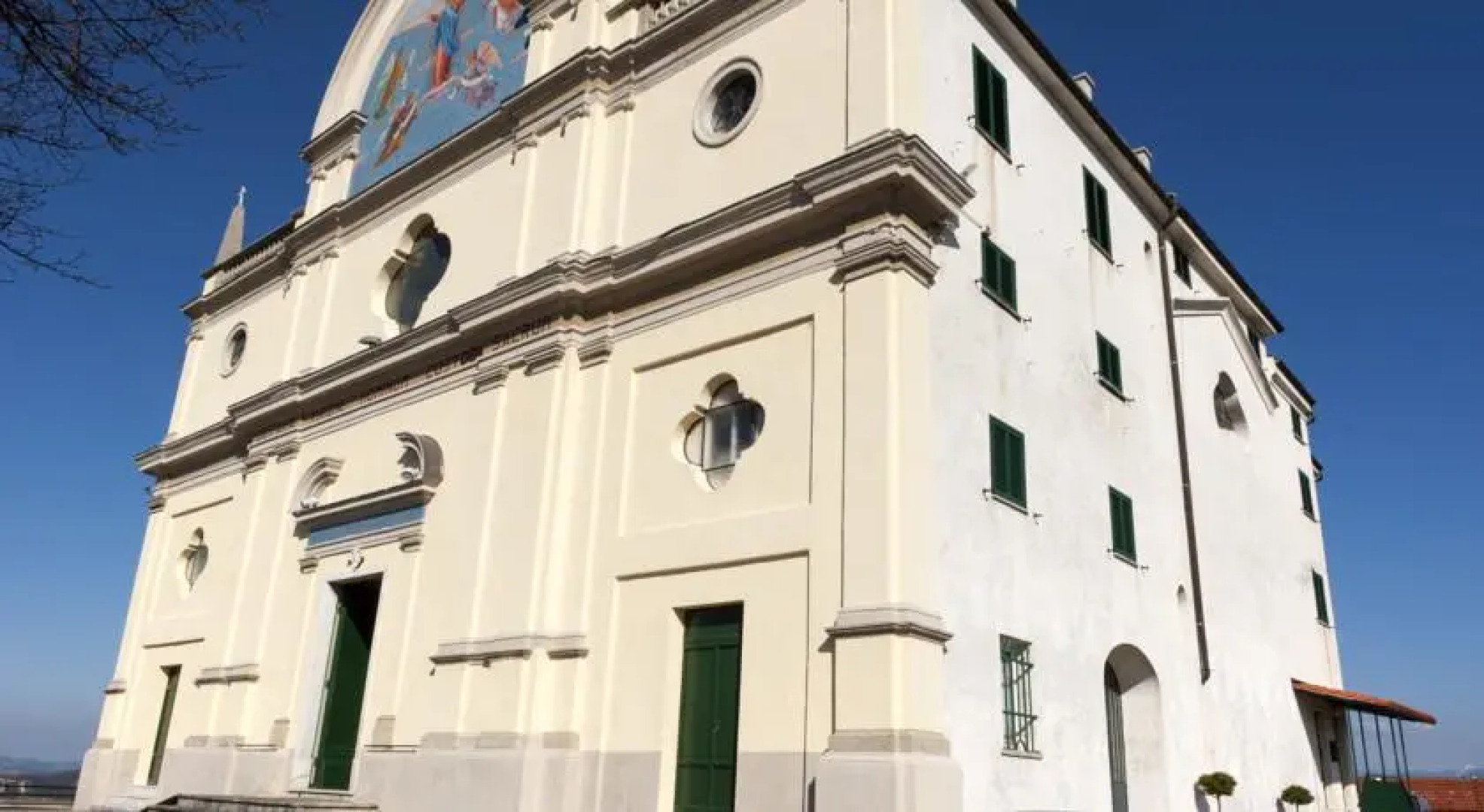 La Tana del Bianconiglio