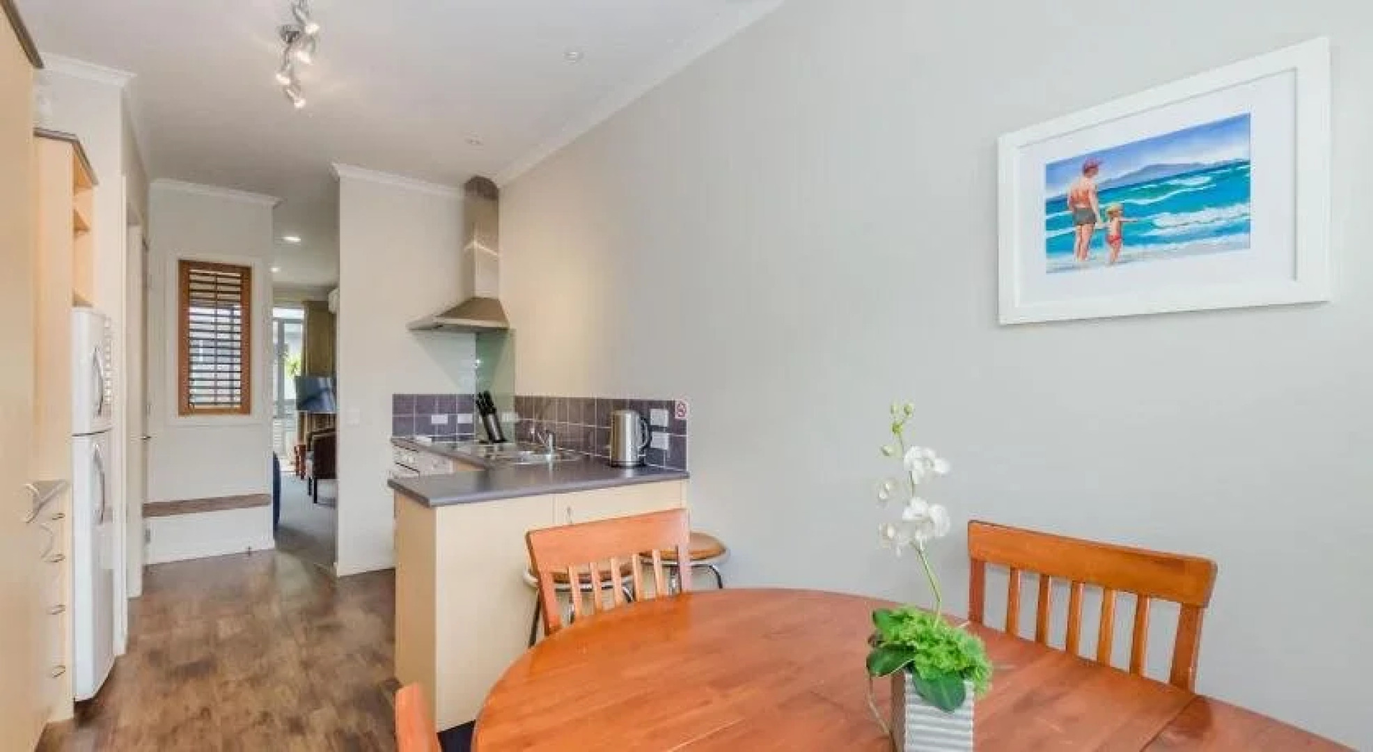 Raumati Sands Resort