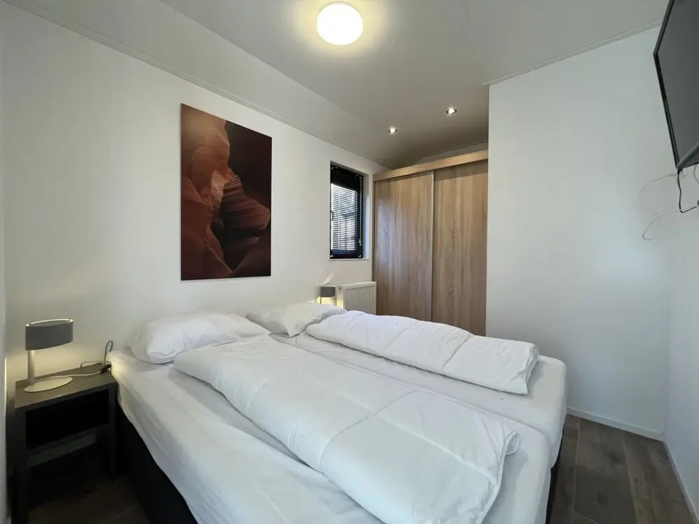 EuroParcs Beekbergen