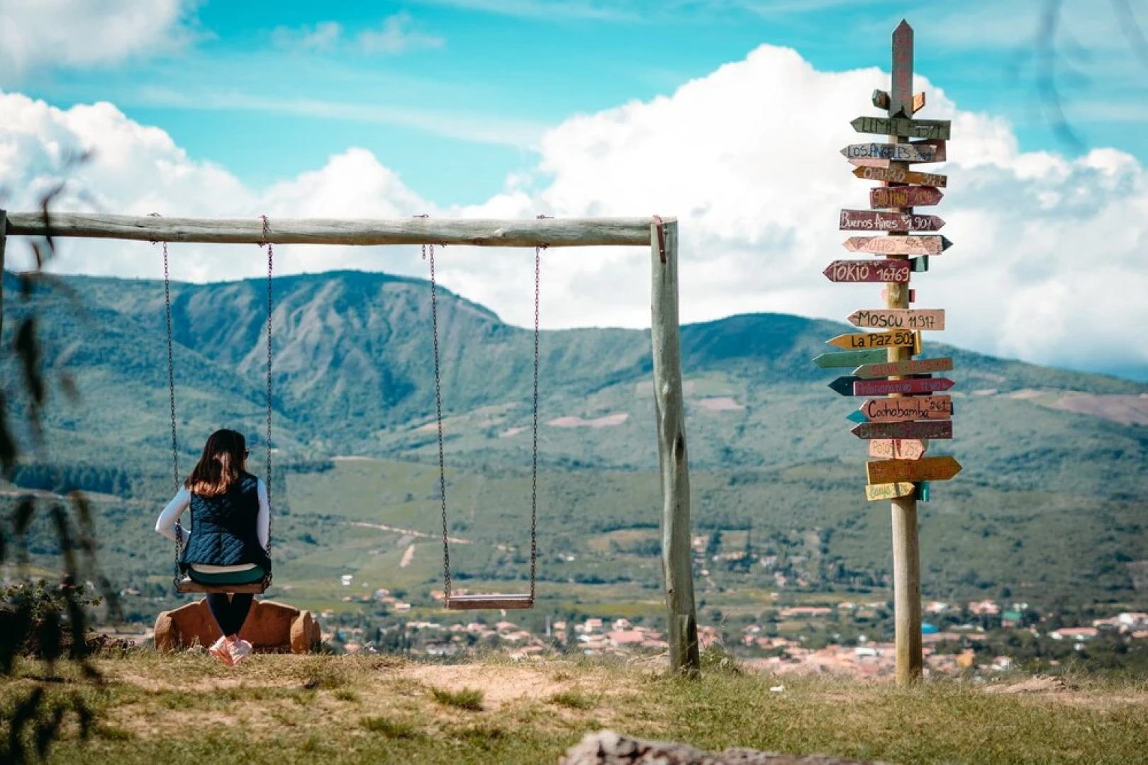 El Pueblito Hotel Boutique