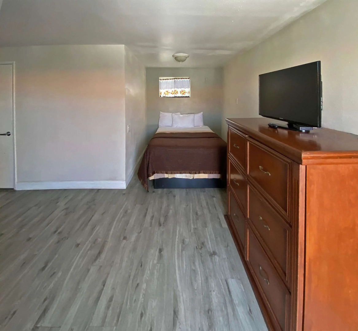 Rodeway Inn Ventura Midtown