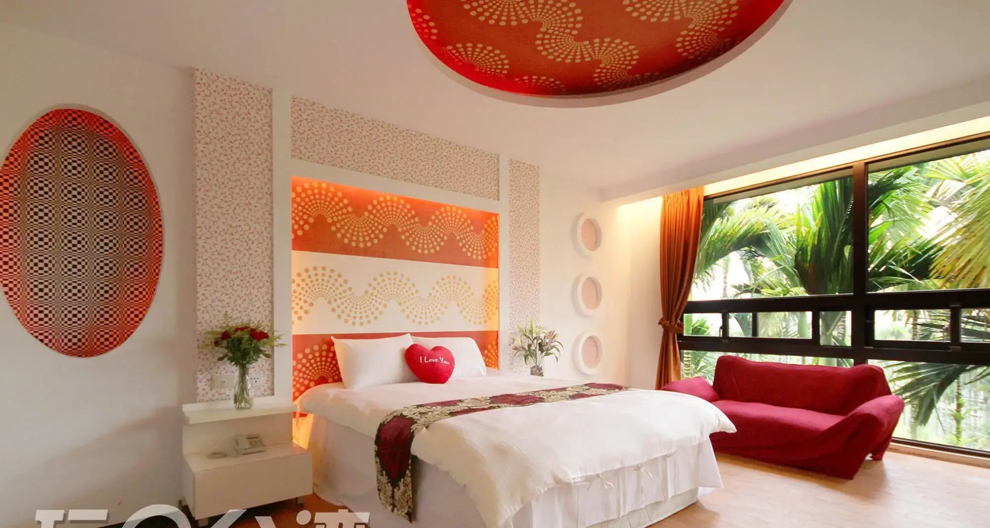 Full House Bed and Breakfast