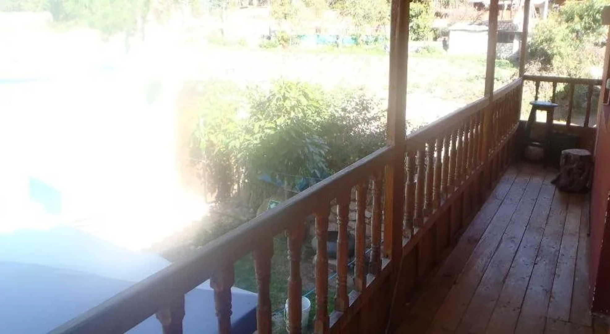 Mystical Adventures Hostel