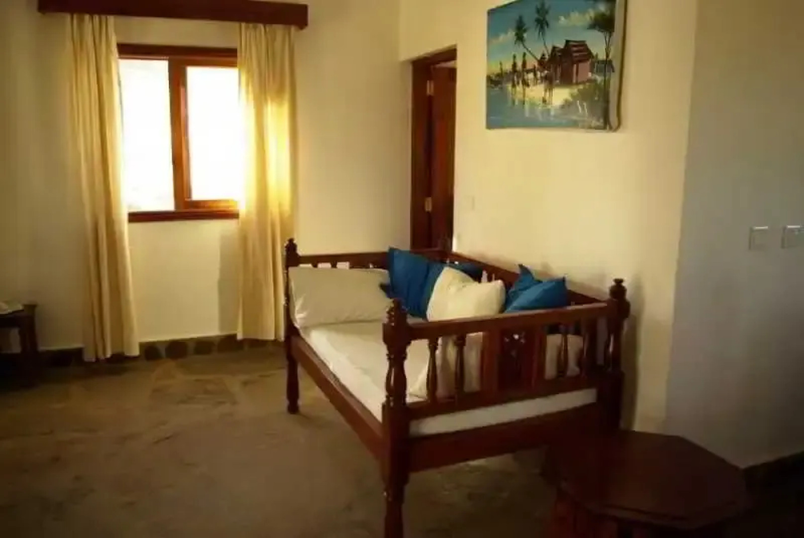 Jacaranda Villas Club