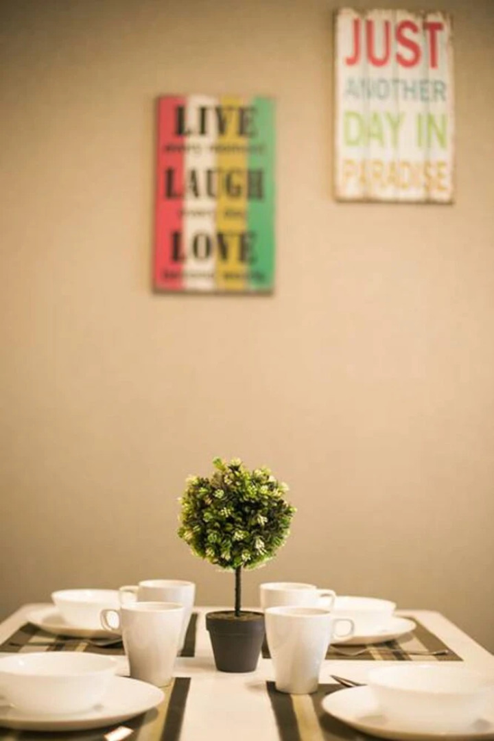 Educity Legoland Cozy 2 Bedroom Suite