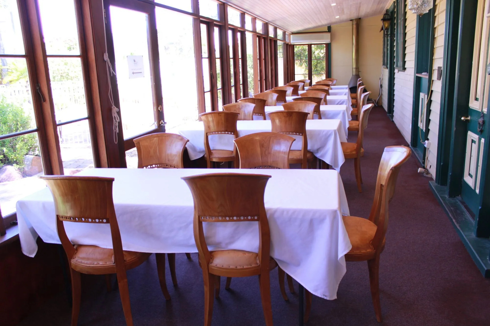 Margaret River Motel