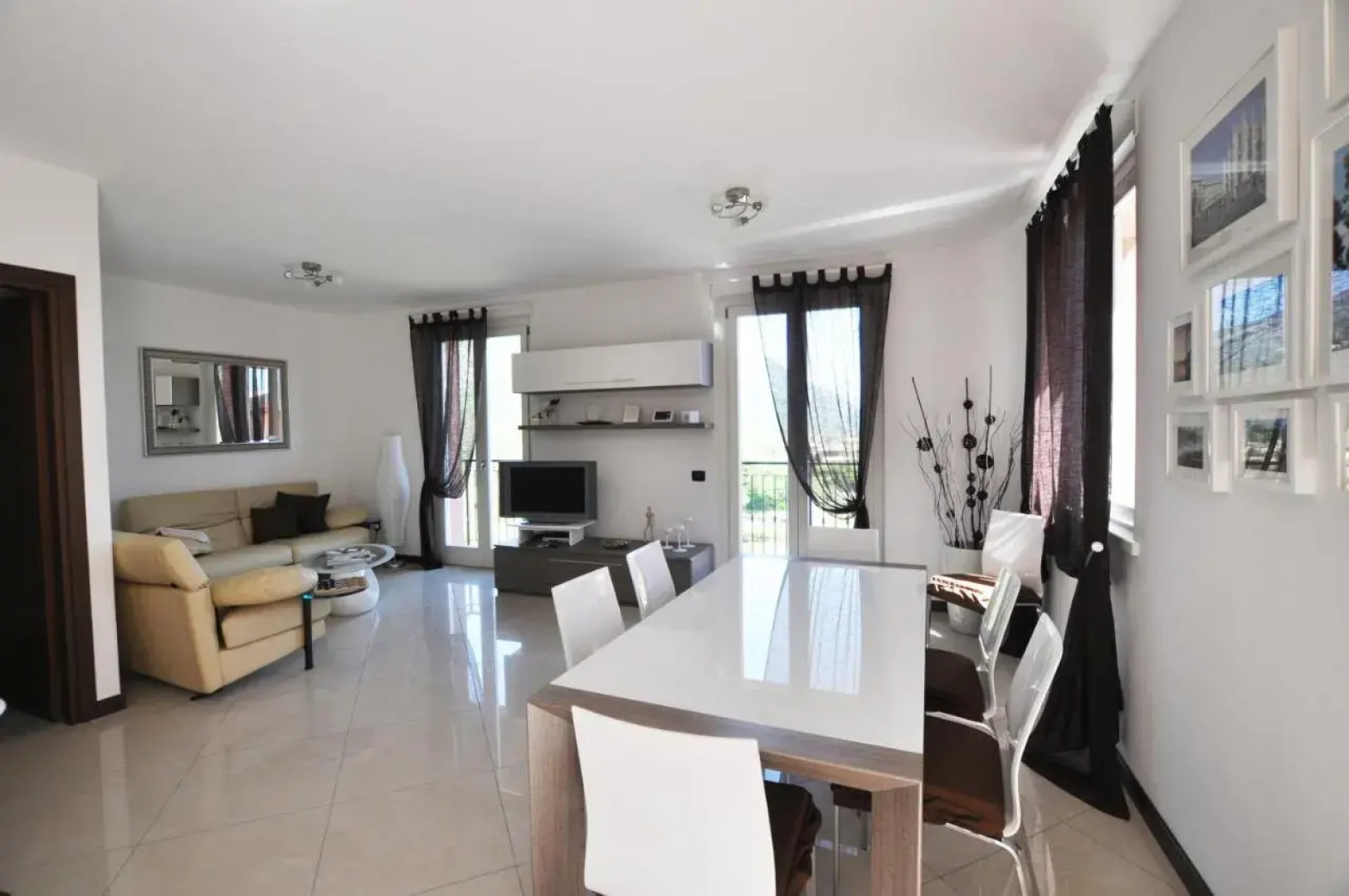 Casa la Pianca