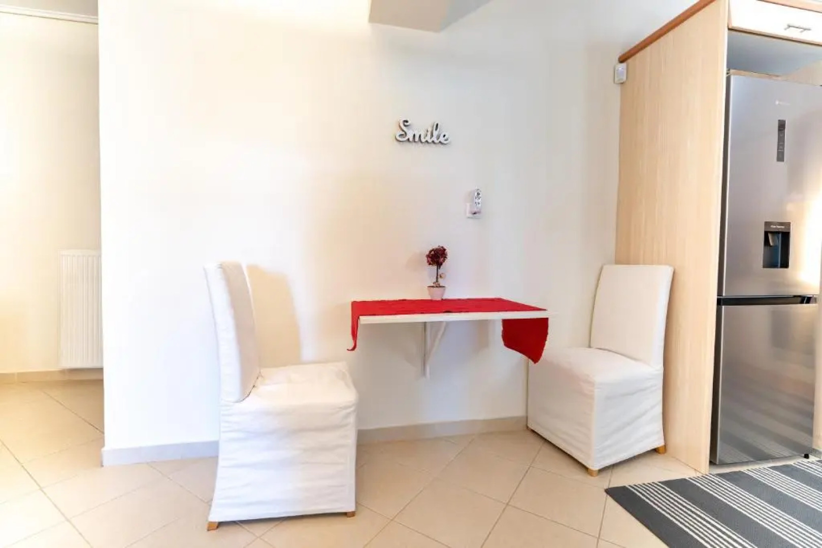 Koropi 3 bedroom Apartment 4 pers