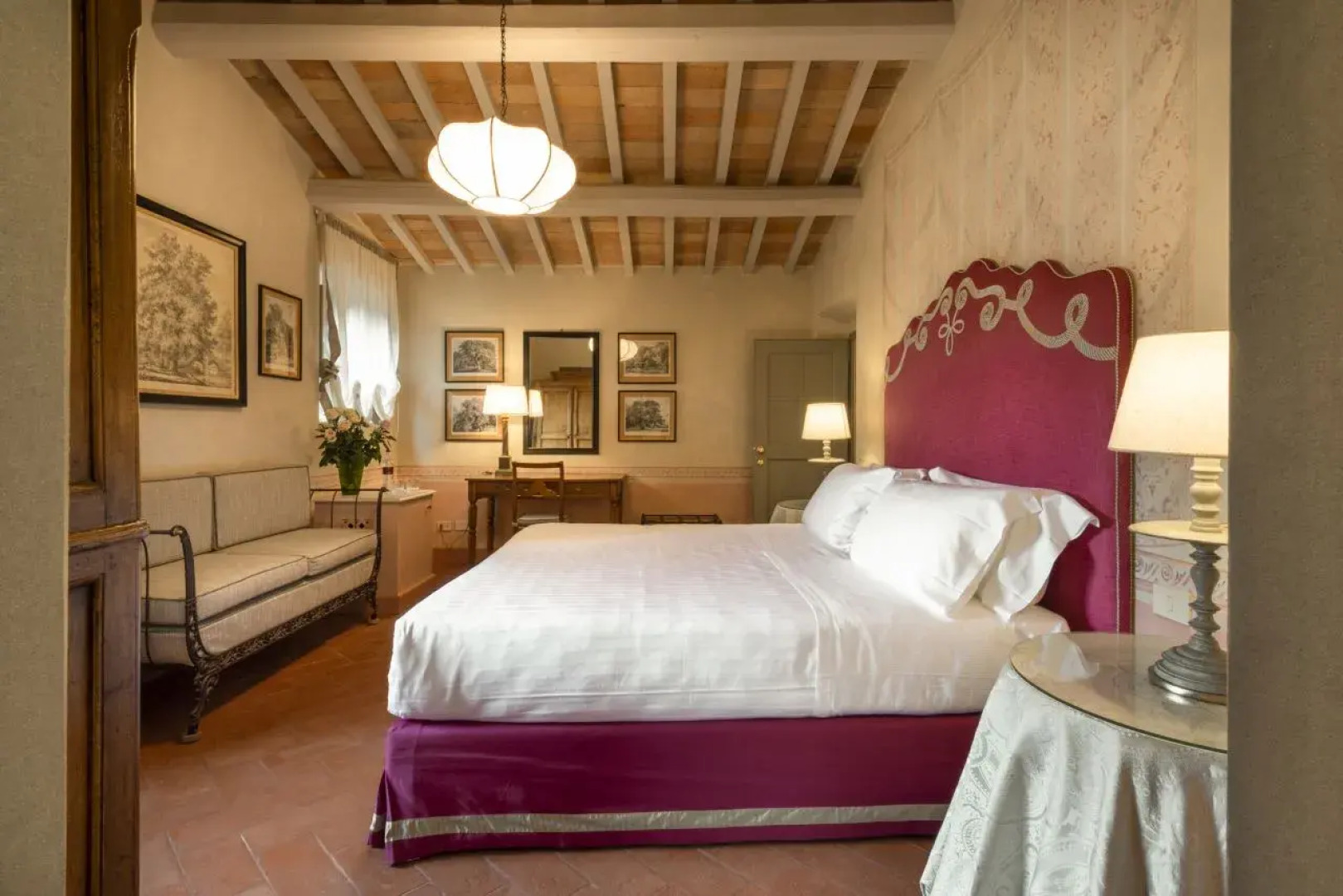 Casa Villa Rentals by Torre a Cona