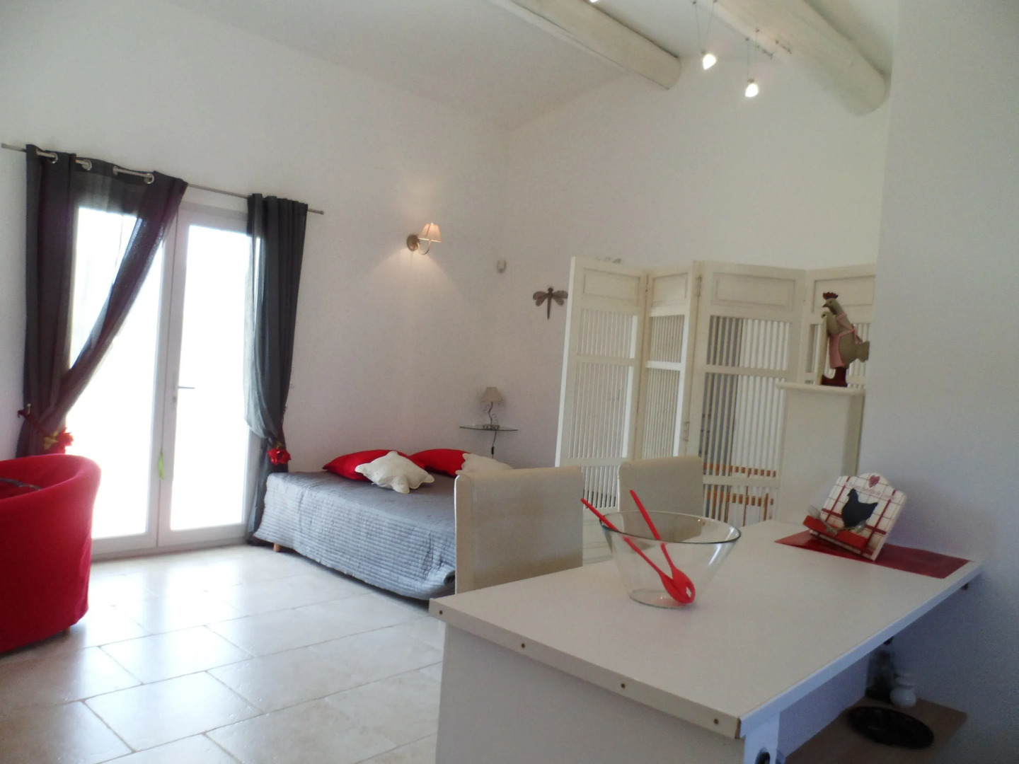 Gites Le Petit Luberon