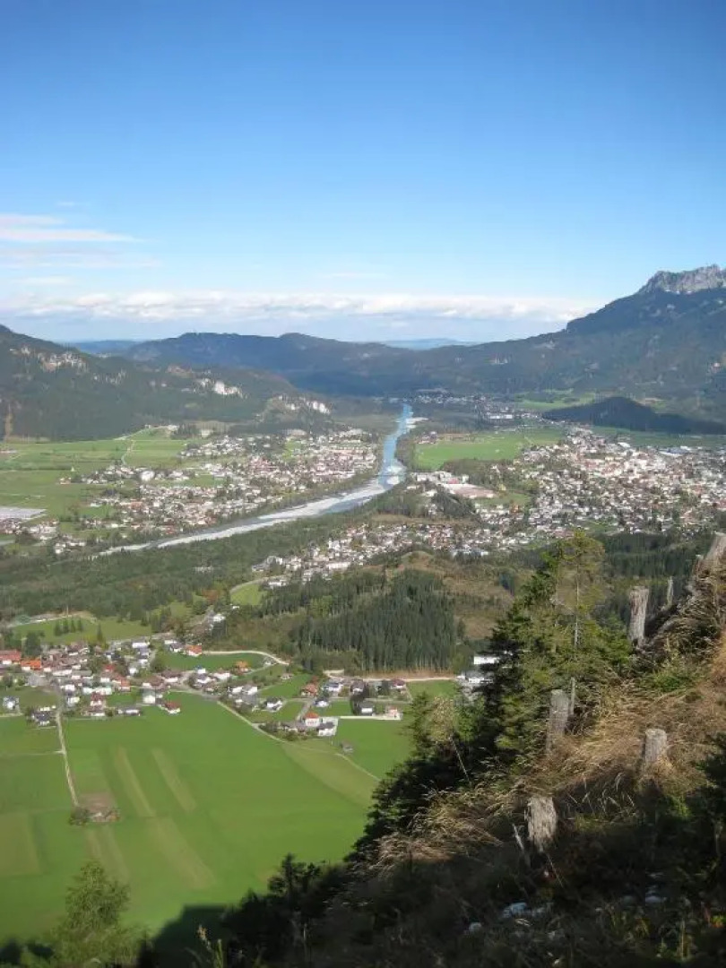 Ferienwohnung Kathrein