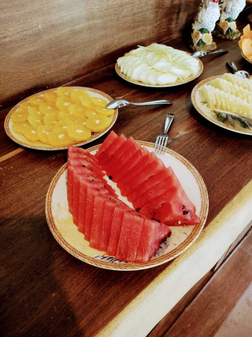 Hotel Fazenda Santuario