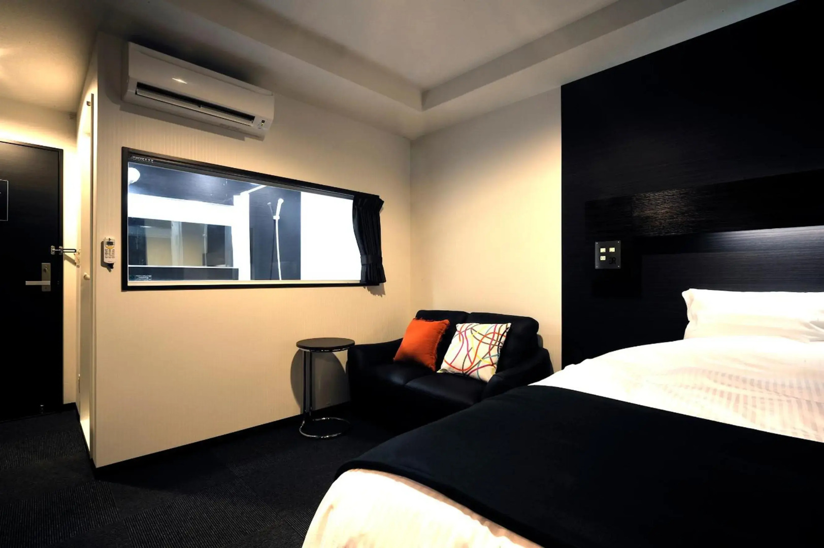 Green Rich Hotel Iwakuni Ekimae