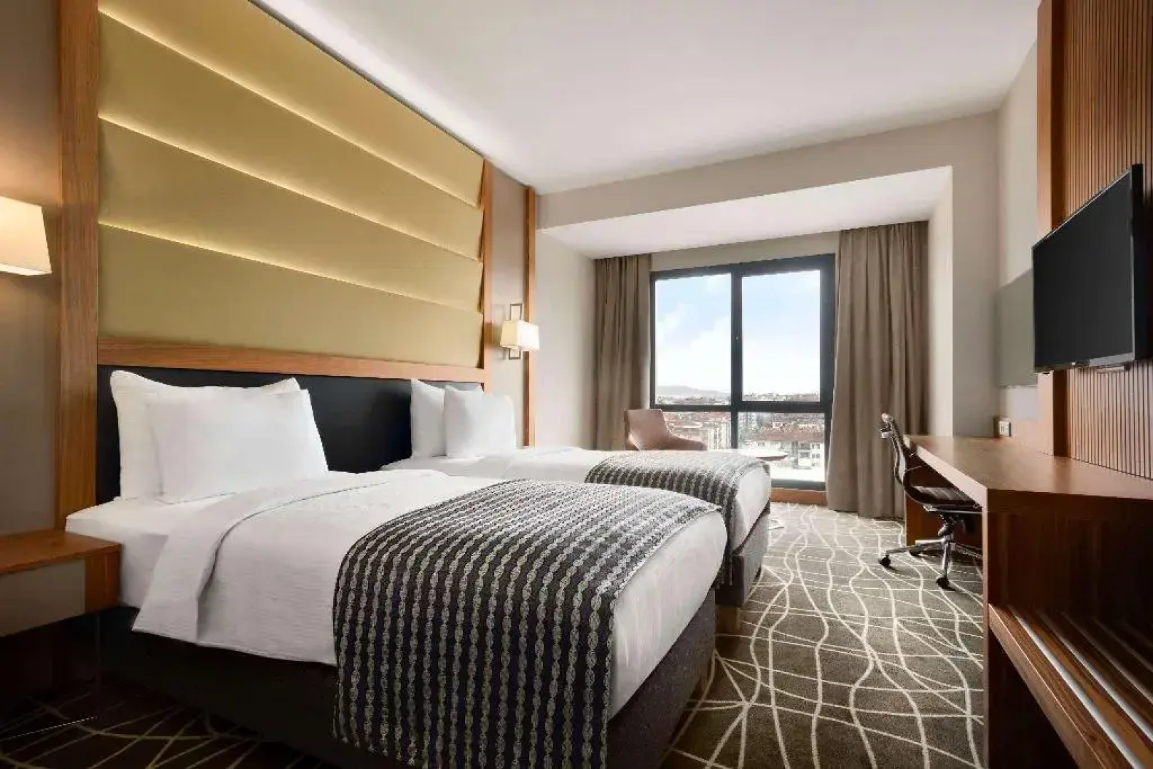Ramada Elazig